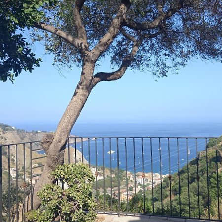 Villa Casa Da Daniela Taormina Exterior foto